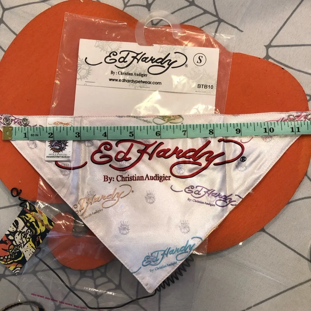 Ed Hardy ed hardy